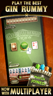 Gin Rummy