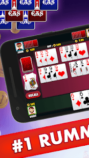 Rummy Gold